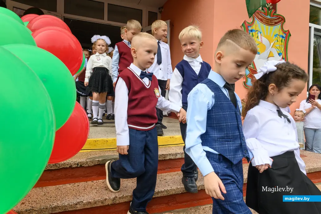 Фото из архива редакции.