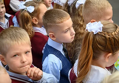 Семь факультативов откроются в школах Беларуси