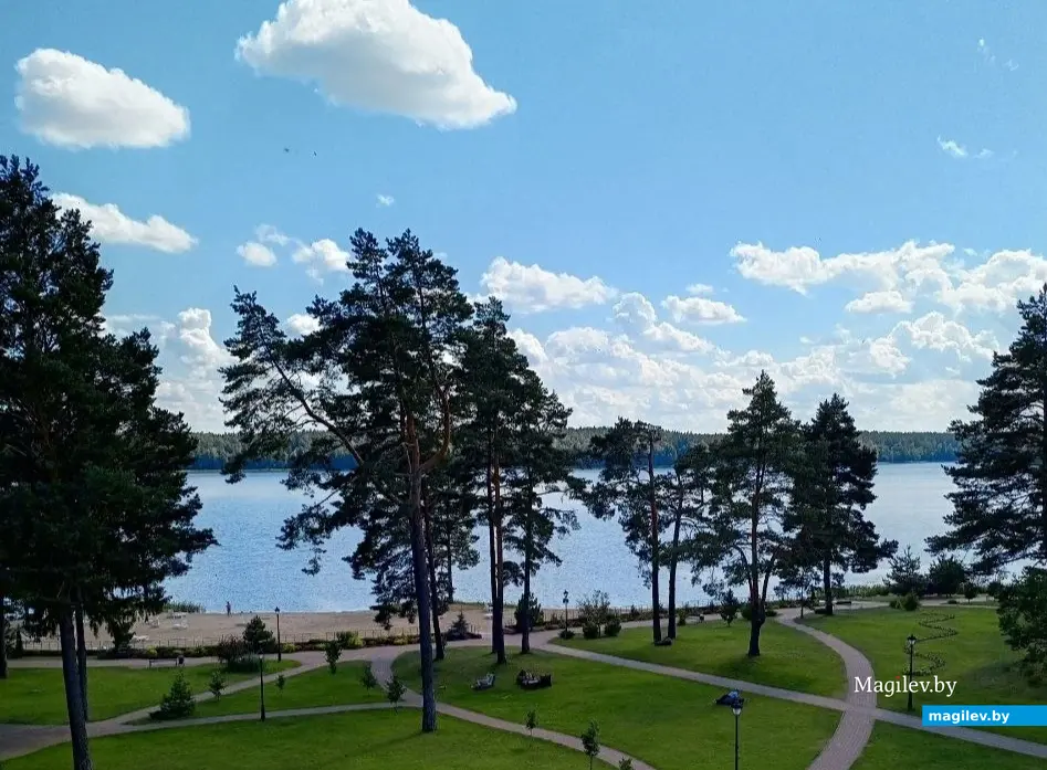 Лето 2024 г. Санаторий "Плисса".