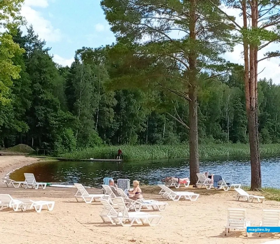 Лето 2024 г. Санаторий "Плисса".