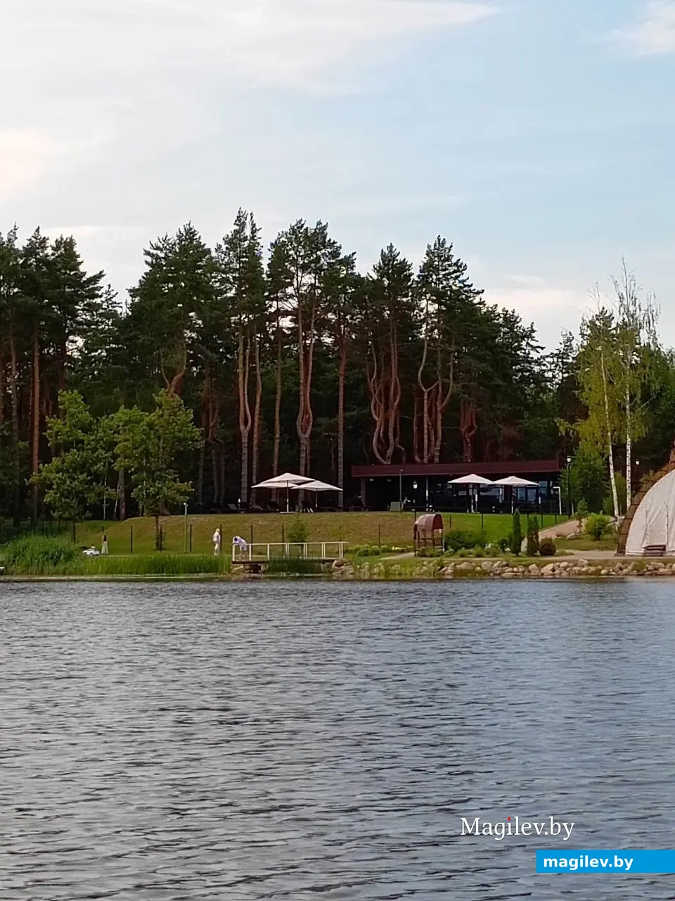 Лето 2024 г. Санаторий "Плисса".