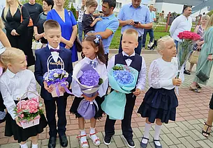 Первый раз в первый класс: что нужно знать родителям о новых правилах приема