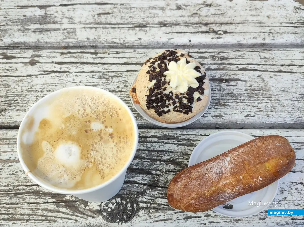 3 сентября 2024 г. Кофепитие меньше, чем за 5 рублей.