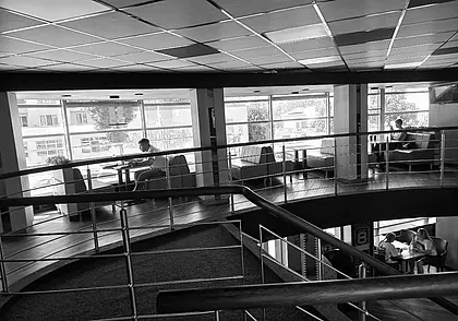 Могилевский «Пингвин» – он такой, марку держал всегда. Воспоминания о легендарном кафе