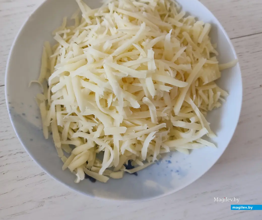 Готовим сами: сырный пирог с грушами.