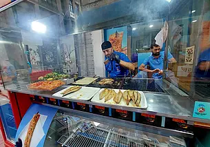 «В день на еду тратила 30-40 рублей». Как отдохнуть не в пляжной Турции без «все включено»