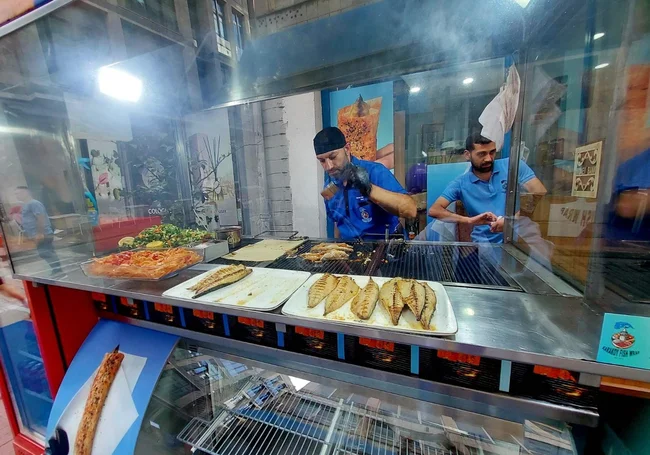 «В день на еду тратила 30-40 рублей». Как отдохнуть не в пляжной Турции без «все включено»