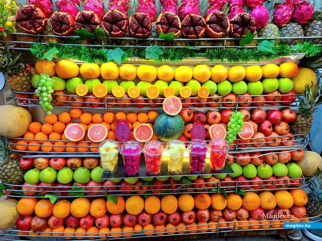 Лето 2024 года. Стамбул.