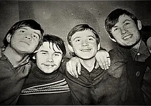 Однажды в Могилеве. «Катки» над городом, или  Физика иногда тоже может быть полезной