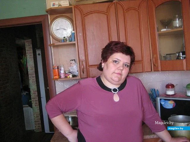 Никто из близких нашу героиню не критиковал. Решение похудеть она приняла сама.