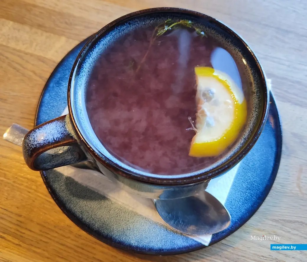 28 августа 2024 г. Пекарня-кондитерская Bakehouse.