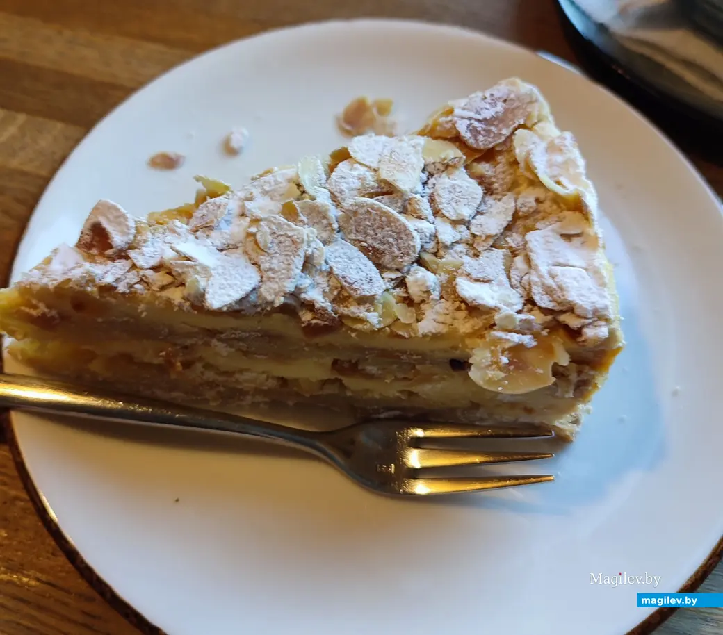 28 августа 2024 г. Пекарня-кондитерская Bakehouse.