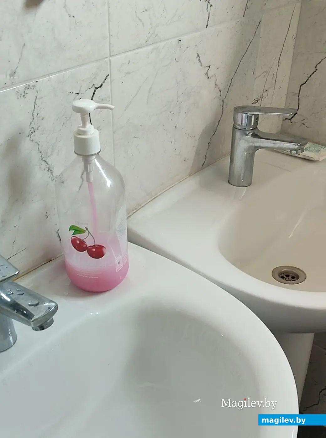 Сентябрь, 2024 г. Бесплатный общественный туалет в парке в Подниколье.