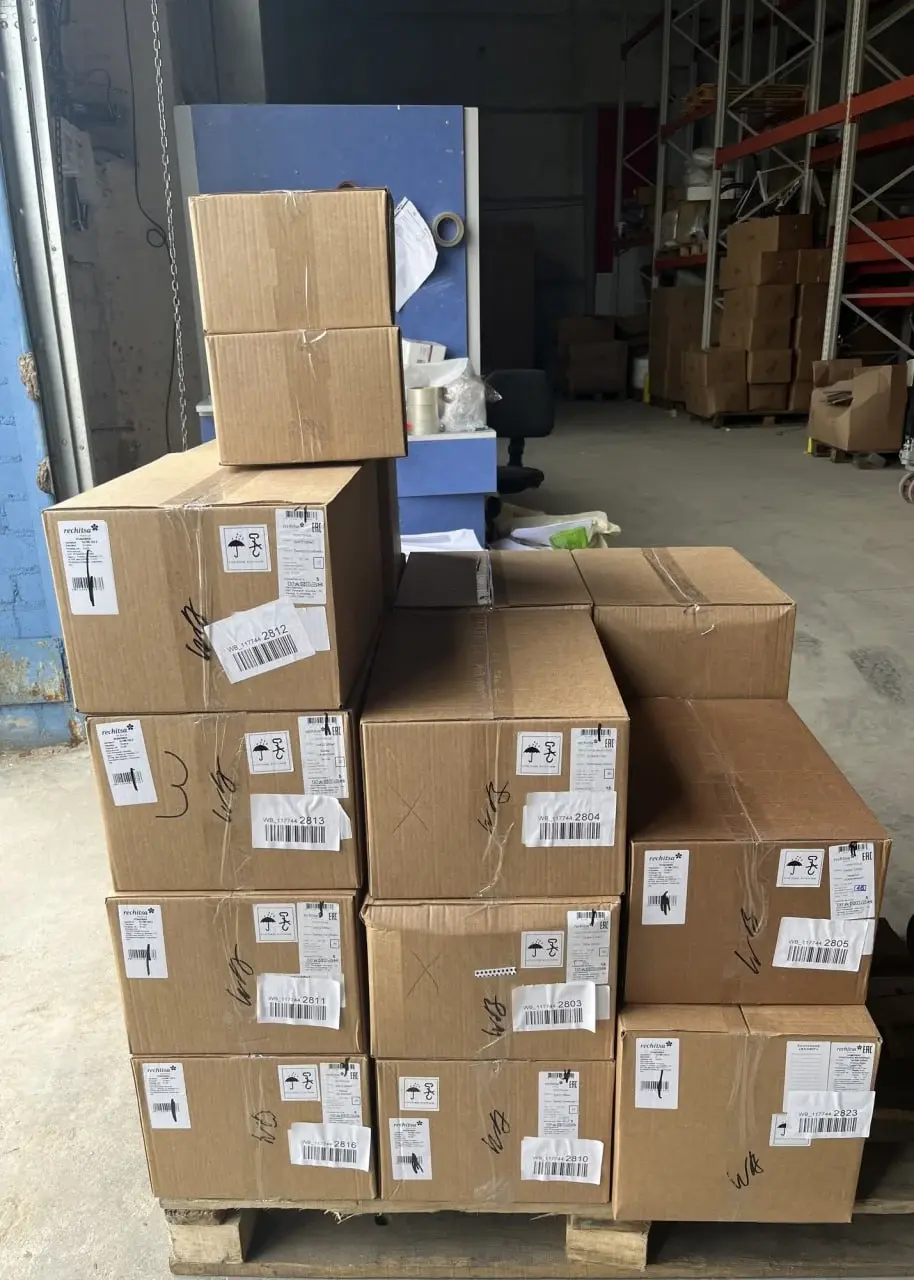 Фото: ТГ Комитет госконтроля Беларуси