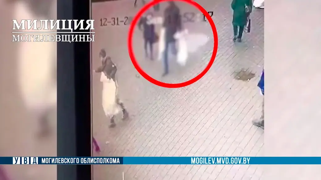 В Могилеве по горячим следам раскрыта кража электрооборудования на 5000 рублей