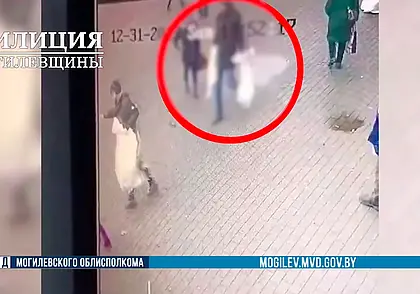 Разбил окно, вынес и спрятал: могилевчанин украл строительное оборудование на 5000 рублей