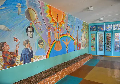 Министерство образования определило пункты проведения ЦЭ-2024