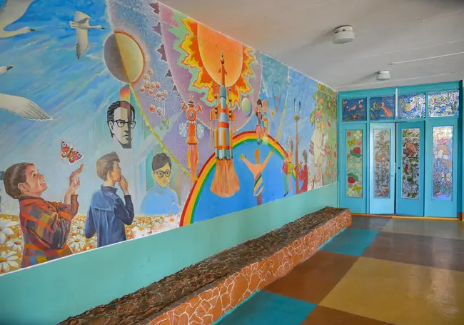 Министерство образования определило пункты проведения ЦЭ-2024