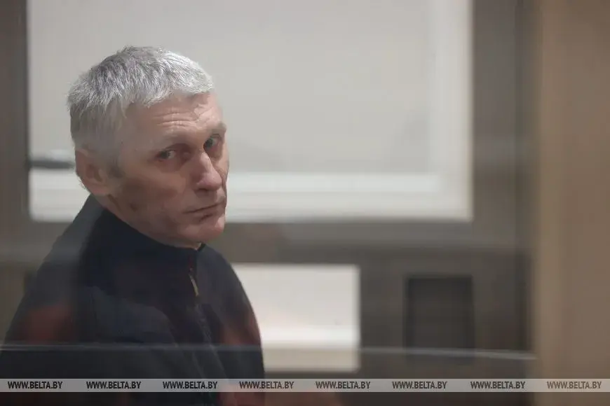 Фото: БЕЛТА