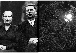 «Дети будут жить по очереди в каждой хате»