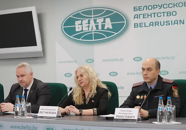 В МВД рассказали, как определить поддельного сотрудника милиции по телефону