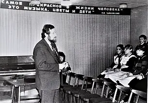 «Мой первый театральный сезон оказался чуть ли не самым  плодотворным»