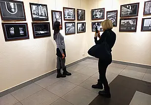 «Могилев и могилевчане»: и за одних, и за других не стыдно