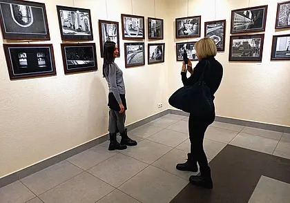 «Могилев и могилевчане»: и за одних, и за других не стыдно