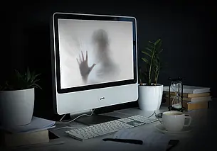 Как понять, что у вас – интернет-зависимость? Пять очевидных признаков