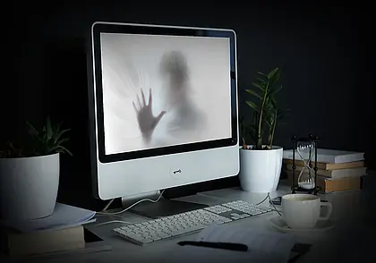 Как понять, что у вас – интернет-зависимость? Пять очевидных признаков