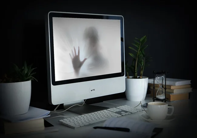 Как понять, что у вас – интернет-зависимость? Пять очевидных признаков