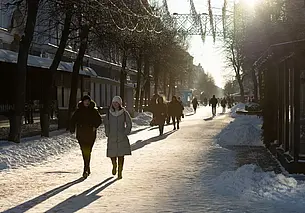 Куда сходить в Могилеве в ближайшие выходные: наш гид