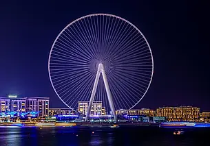 Названы самые популярные туристические направления в мире