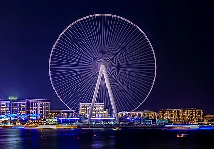 Названы самые популярные туристические направления в мире