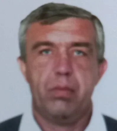 Бордановский Валентин Владимирович.