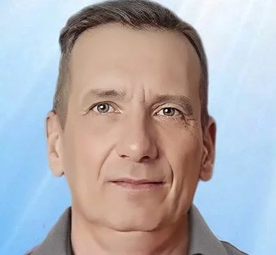 Макарский Сергей Васильевич.