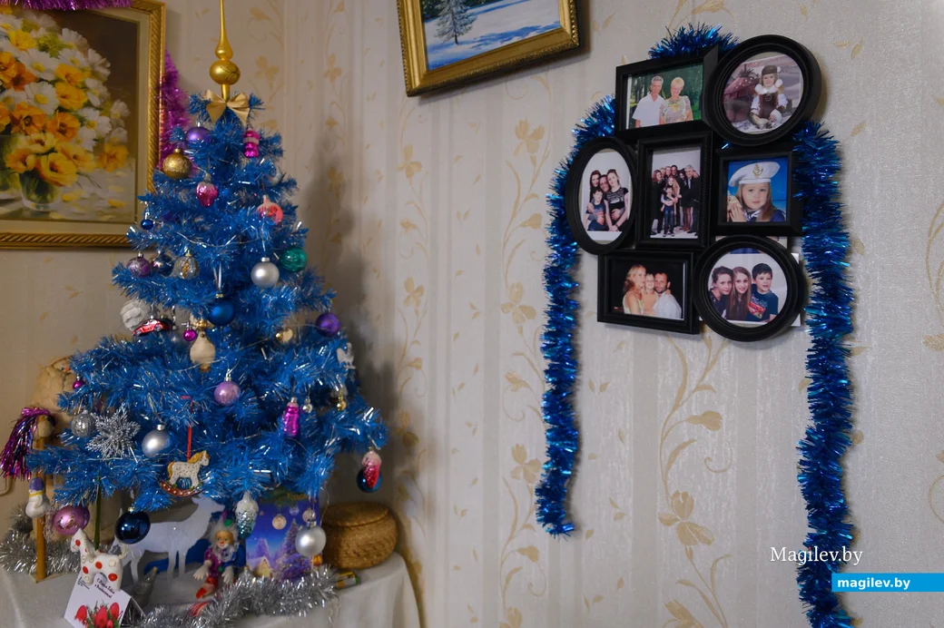 03.01.2024. Бывший директор Бобруйского машиностроительного завода, депутат Палаты
