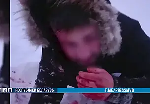 На Могилевщине задержаны «спортики»