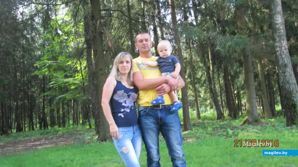 Могилев, 2016 г.«Хочется, чтобы таких дней было как можно больше».