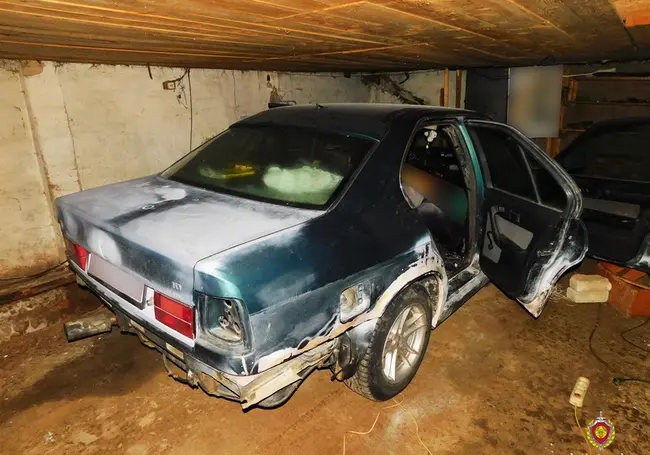 Эксперты назвали причину смерти двух студентов в Горках