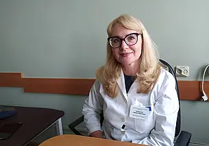 Аллергия на холод: как проявляется и можно ли ее вылечить?