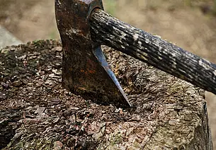 Истязал и угрожал убийством: жителя Белыничского района заключили под стражу