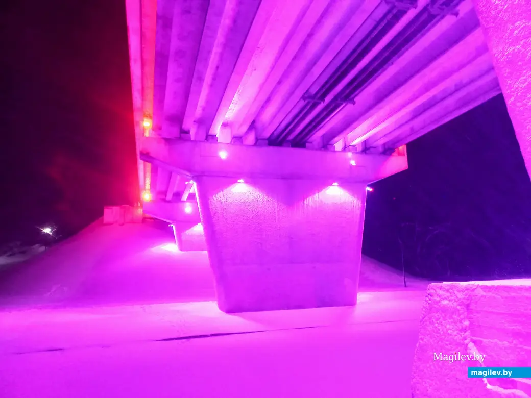 15.01.2024 г. Могилев, ул. Левая Дубровенка.