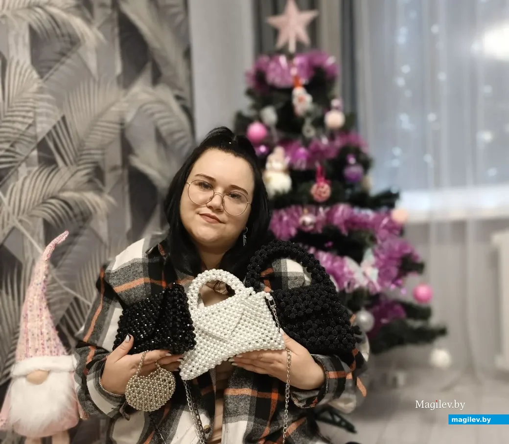 16.01.2023. Бобруйск, Екатерина Жартун.