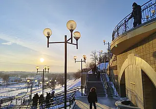 «Месяц лежал, а потом встал – и пошел. Господь пожалел, наверное». Жизнь глазами могилевчан
