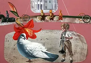 Выставка живописи «Беларусь. XXI век» с 17 января работает в музее Масленикова Могилева