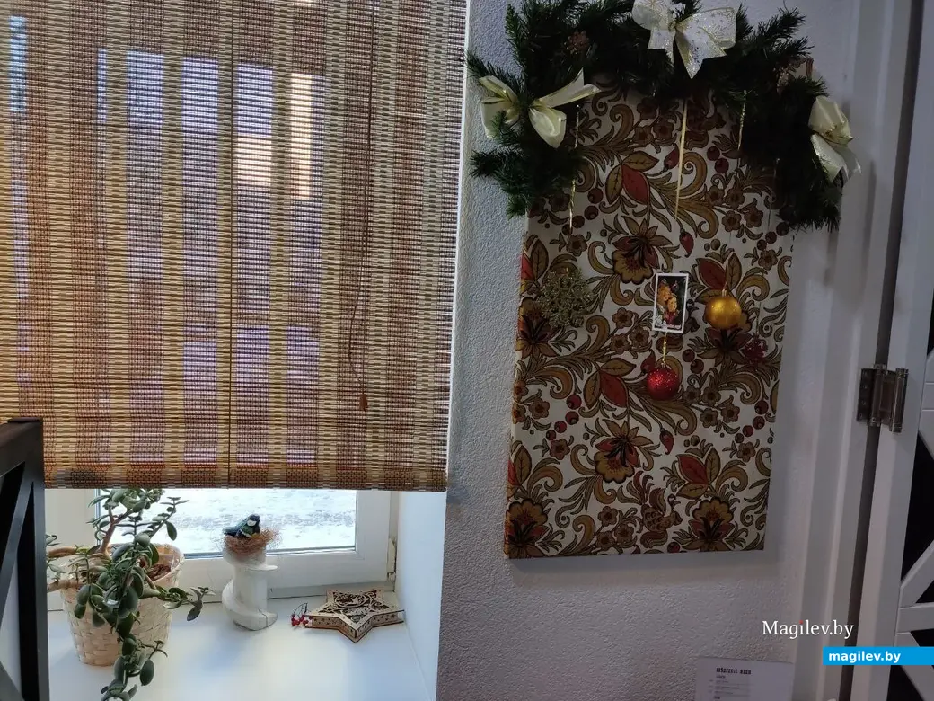 18.01.2024г. Могилев. Фестиваль еды «Зімовы смак», кафе «СтанЪ»