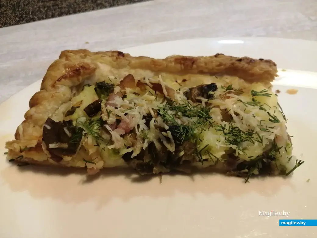 18.01.2024г. Могилев. Фестиваль еды «Зімовы смак», кафе «СтанЪ»