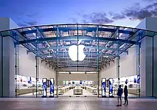 Опубликован рейтинг самых дорогих брендов мира: компания Apple на первом месте