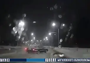 Любители дрифтинга на городских улицах рискуют оказаться в поле зрения ГАИ